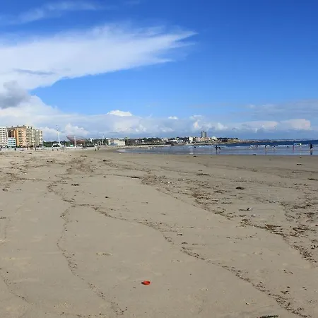 Πανσιόν Casa Do Godinho Matosinhos (Porto)