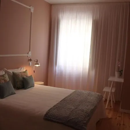 Casa Do Godinho Πανσιόν Matosinhos (Porto)