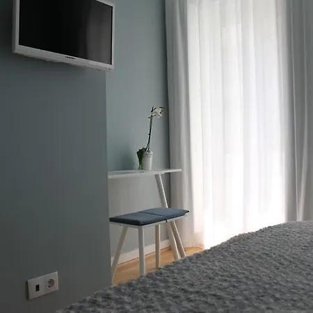Casa Do Godinho Πανσιόν Matosinhos (Porto)