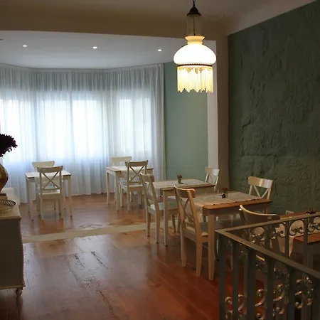 Casa Do Godinho * Matosinhos (Porto)