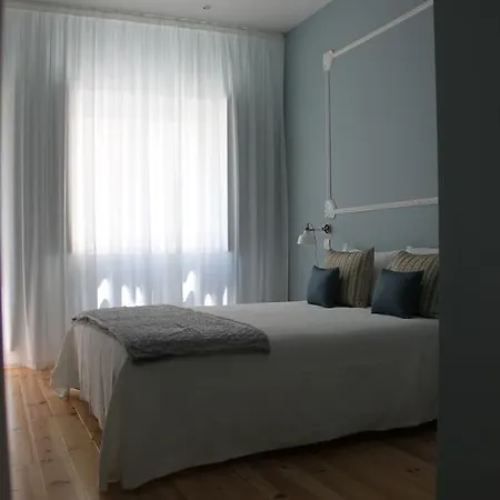 Casa Do Godinho بيت ضيافة ماتوسينهوس